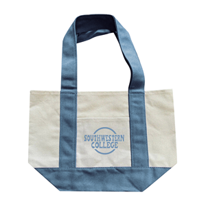 Mini SWC Tote